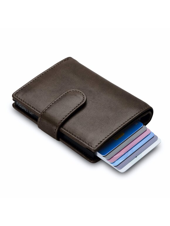 Figuretta - wallet large