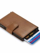 Figuretta - Wallet small