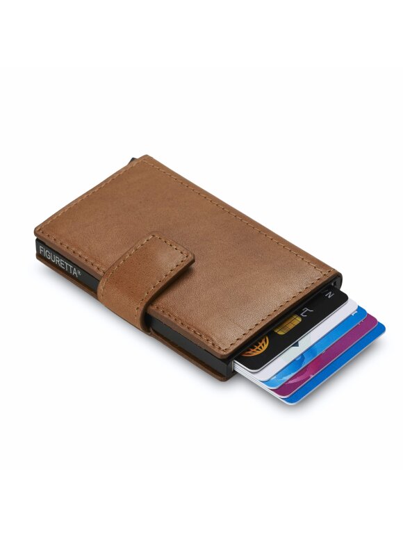 Figuretta - Wallet small