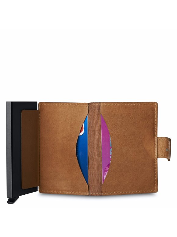 Figuretta - Wallet small