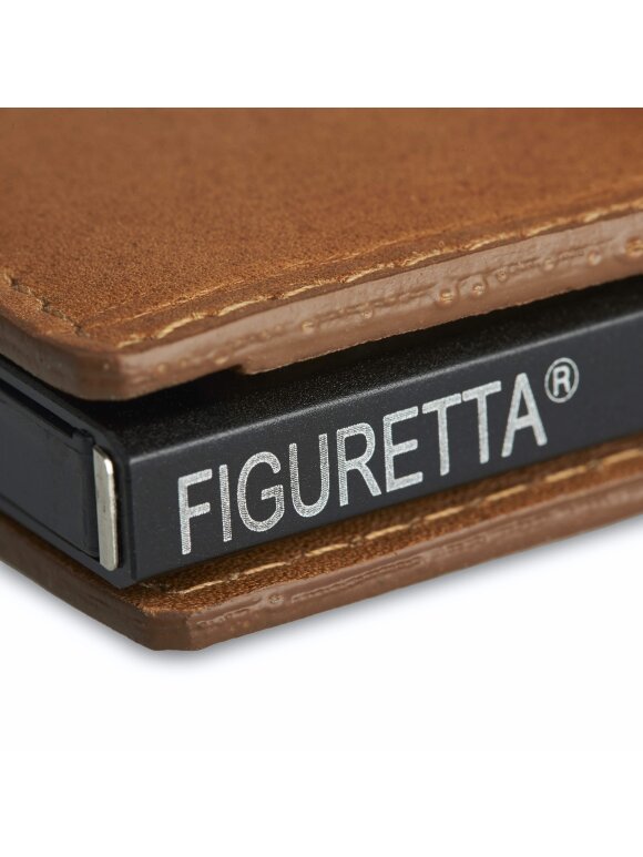 Figuretta - Wallet small