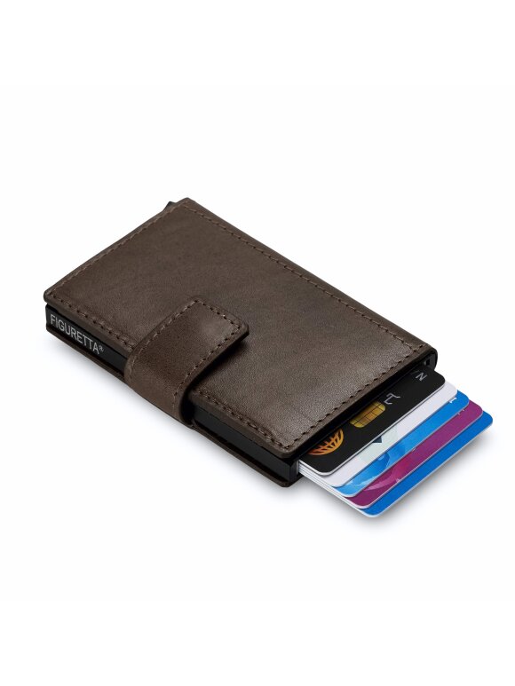 Figuretta - Wallet small