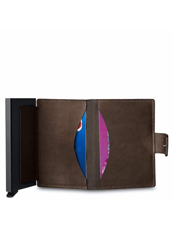 Figuretta - Wallet small