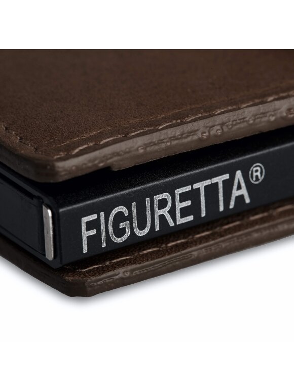 Figuretta - Wallet small