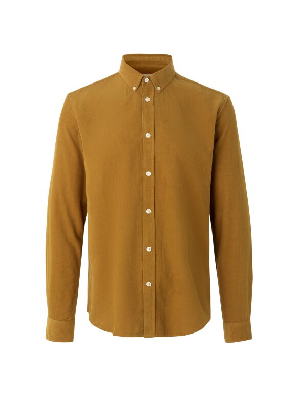 Samsøe Samsøe - LIAM BX SHIRT 10504