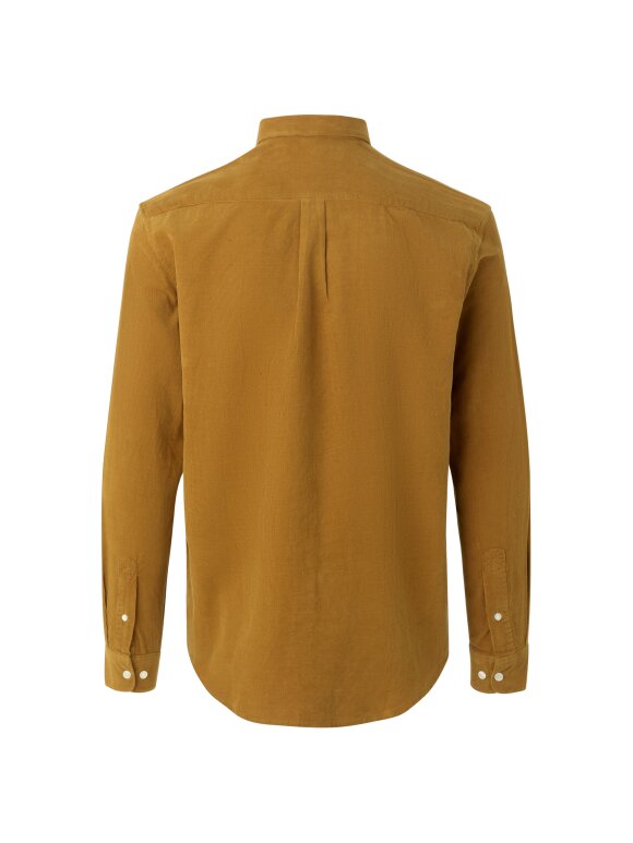 Samsøe Samsøe - LIAM BX SHIRT 10504