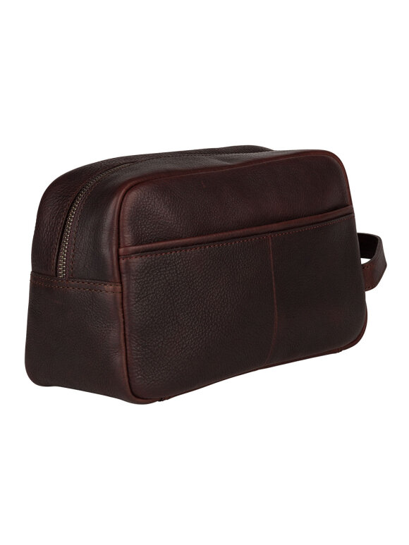 BURKELY - TOILETRYBAG