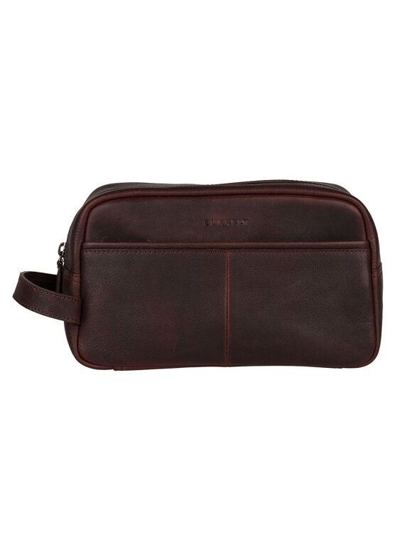 BURKELY - TOILETRYBAG