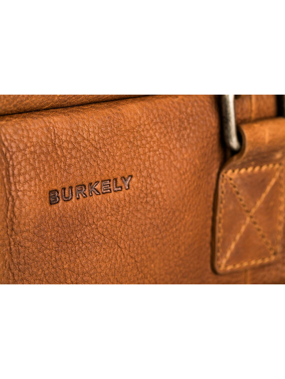 BURKELY - LAPTOPBAG