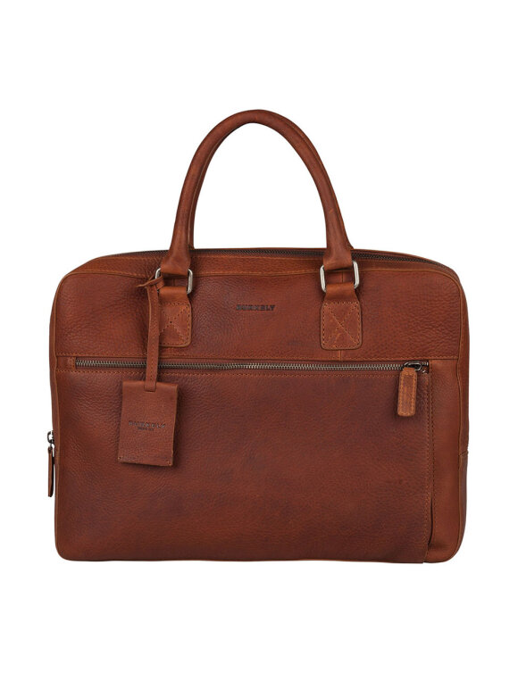 BURKELY - LAPTOPBAG