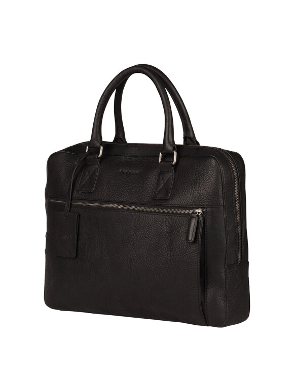 BURKELY - LAPTOPBAG