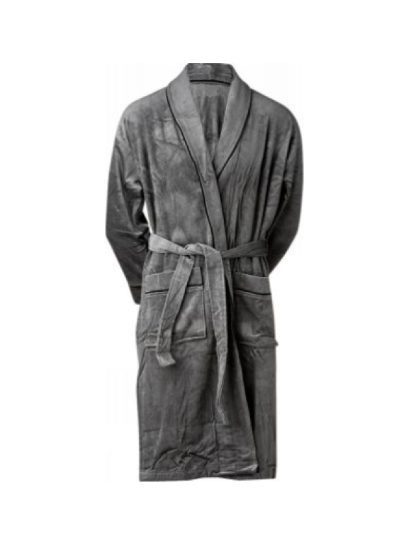 JBS of Denmark - Bathrobe