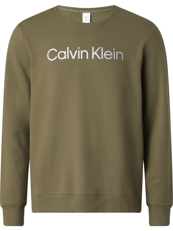 Calvin Klein Underwear - Calvin Klein L/S Sweatshirt
