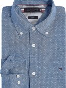 Tommy Hilfiger - Tommy hilfiger knitted shirt