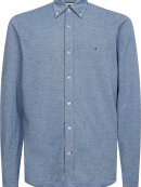 Tommy Hilfiger - Tommy hilfiger knitted shirt