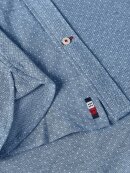 Tommy Hilfiger - Tommy hilfiger knitted shirt
