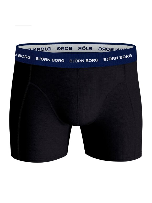 Björn Borg - Björn Borg Boxer 3p