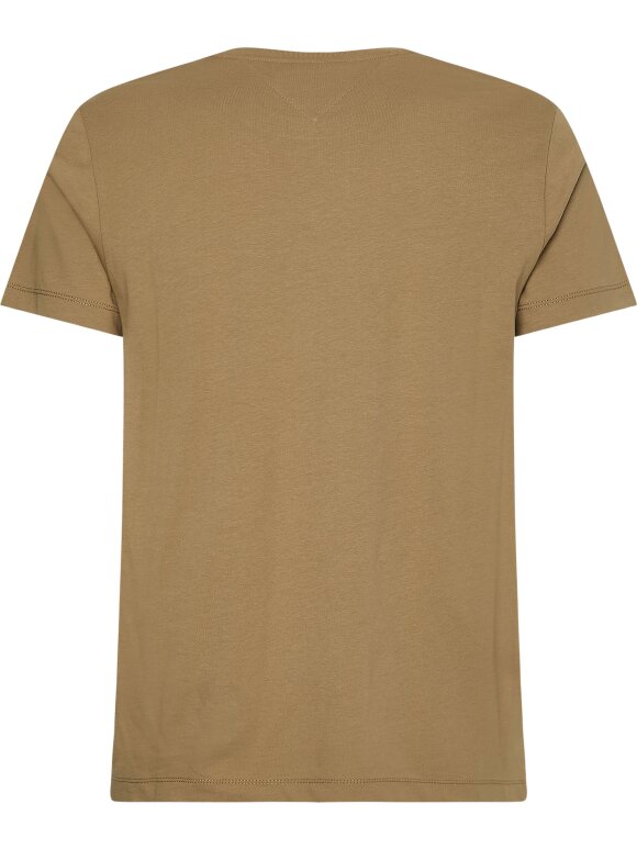 Tommy Hilfiger - Tommy hilfiger camo tee