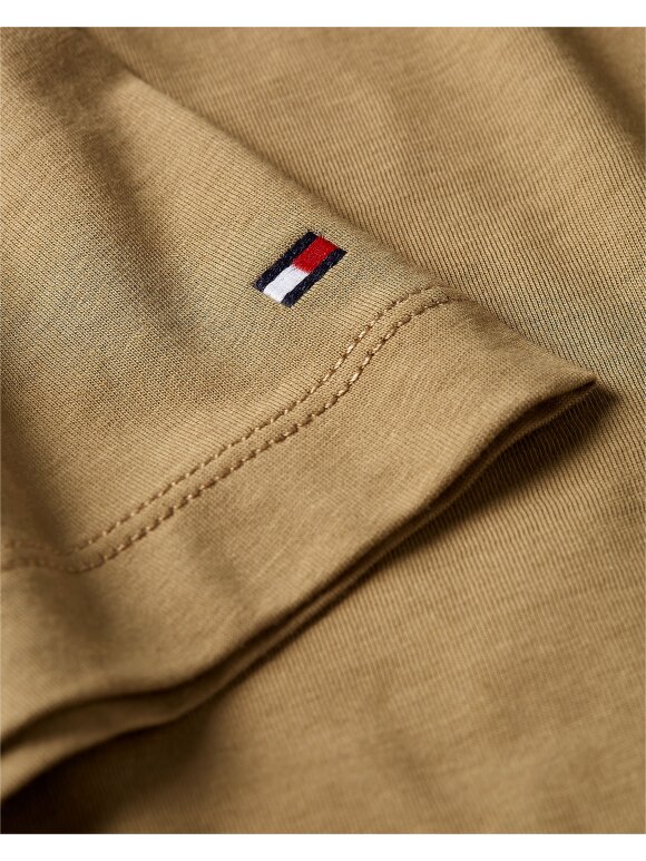 Tommy Hilfiger - Tommy hilfiger camo tee