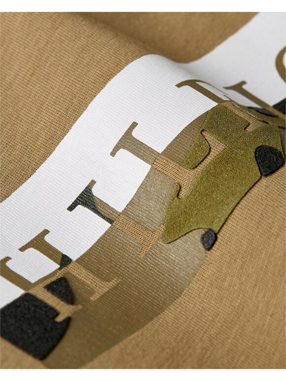 Tommy Hilfiger - Tommy hilfiger camo tee