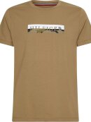 Tommy Hilfiger - Tommy hilfiger camo tee