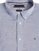 Tommy Hilfiger - Tommy hilfiger solid rf shirt
