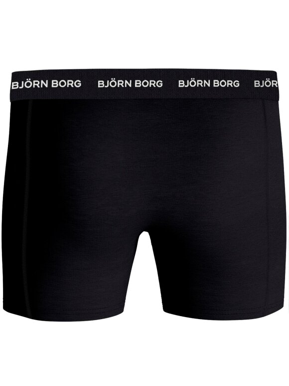Björn Borg - Björn Borg Boxer 7 pack