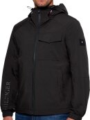 Tommy Hilfiger - Tommy hilfiger tech hooded