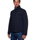 Tommy Hilfiger - Tommy hilfiger tech jacket