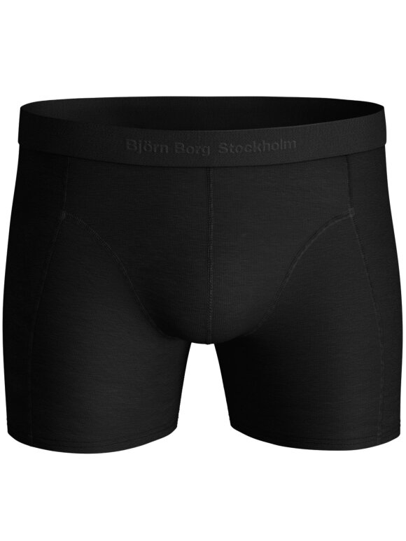 Björn Borg - Björn Borg shorts sammy solid