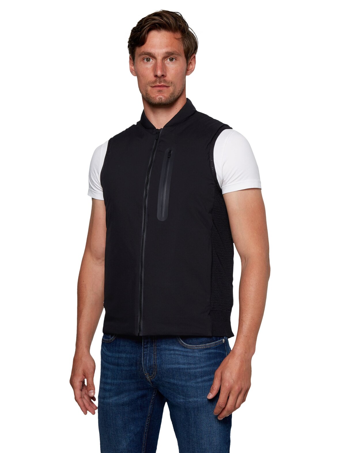 CC Christensen Vest - Tommy Hilfiger Tommy Hilfiger