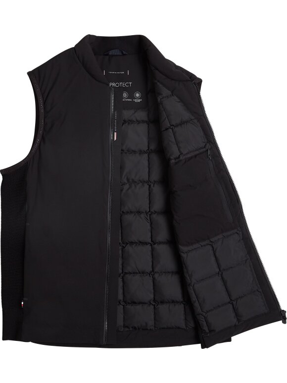 Tommy Hilfiger - Tommy Hilfiger tech vest