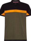 Tommy Hilfiger - Tommy Hilfiger colorblock polo