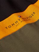Tommy Hilfiger - Tommy Hilfiger colorblock polo