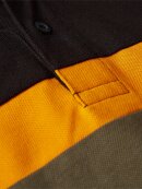 Tommy Hilfiger - Tommy Hilfiger colorblock polo