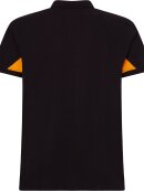 Tommy Hilfiger - Tommy Hilfiger colorblock polo