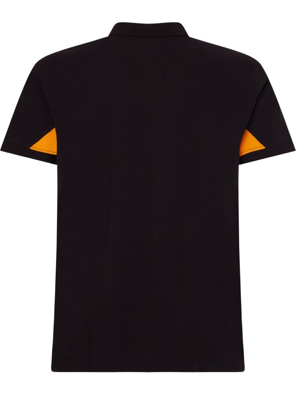 Tommy Hilfiger - Tommy Hilfiger colorblock polo