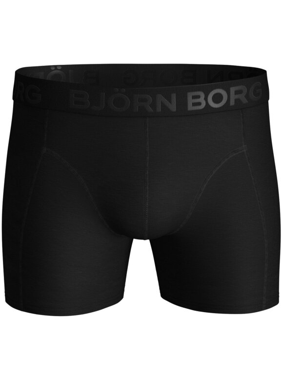 Björn Borg - Björn Borg shorts sammy solids