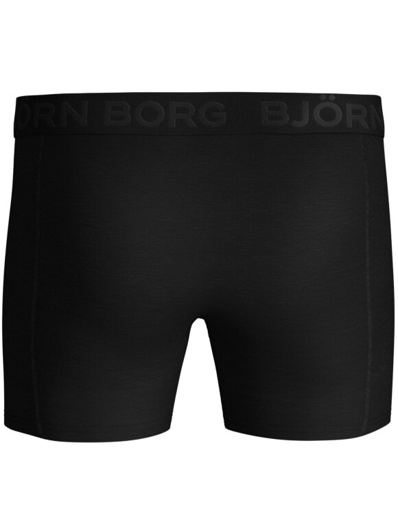 Björn Borg - Björn Borg shorts sammy solids