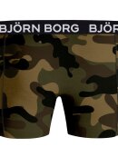 Björn Borg - Björn Borg core boxer 2 pack