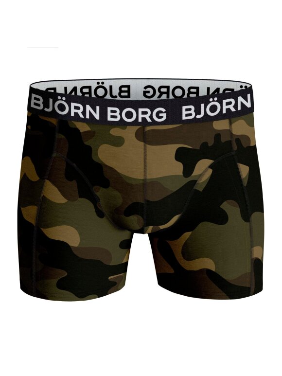 Björn Borg - Björn Borg core boxer 2 pack