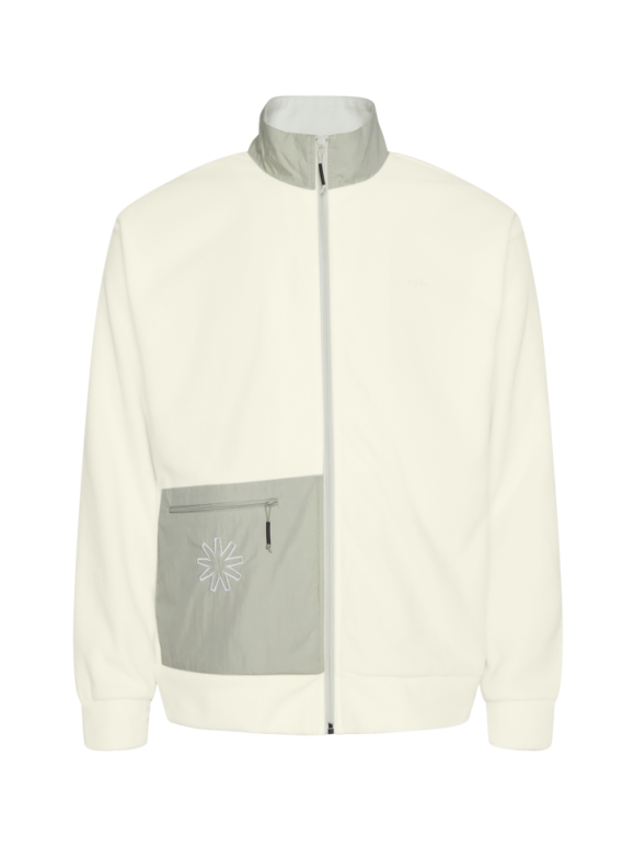 Rains - Rains Fleece Jacket