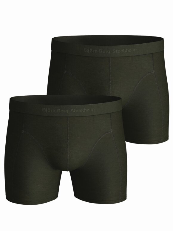 Björn Borg - Björn Borg tencel boxer 2 pack