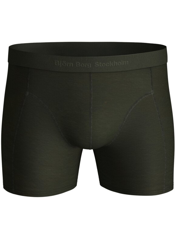 Björn Borg - Björn Borg tencel boxer 2 pack