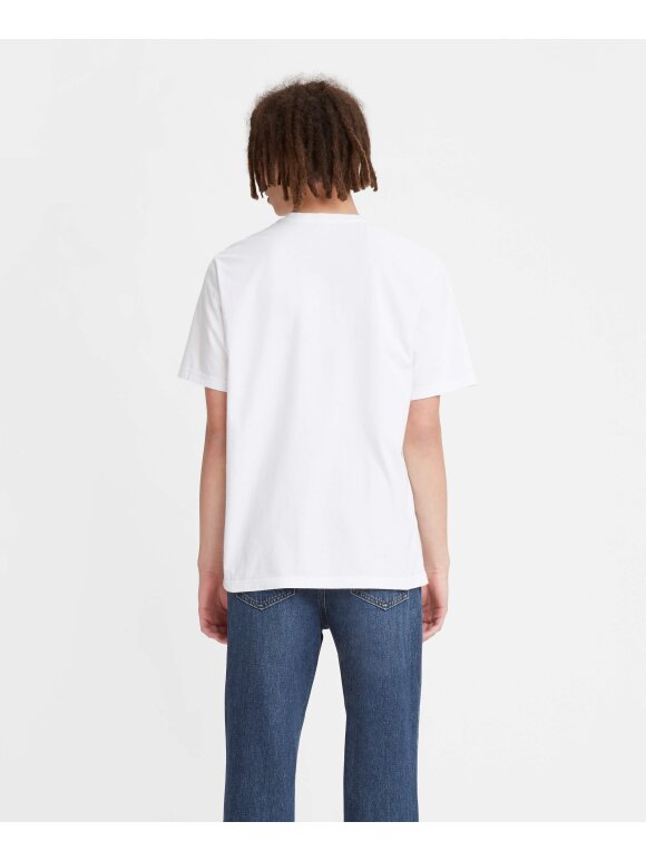 Levi's® - Levis relaxed fit tee