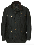 Barbour - Barbour Lightweight duke wax