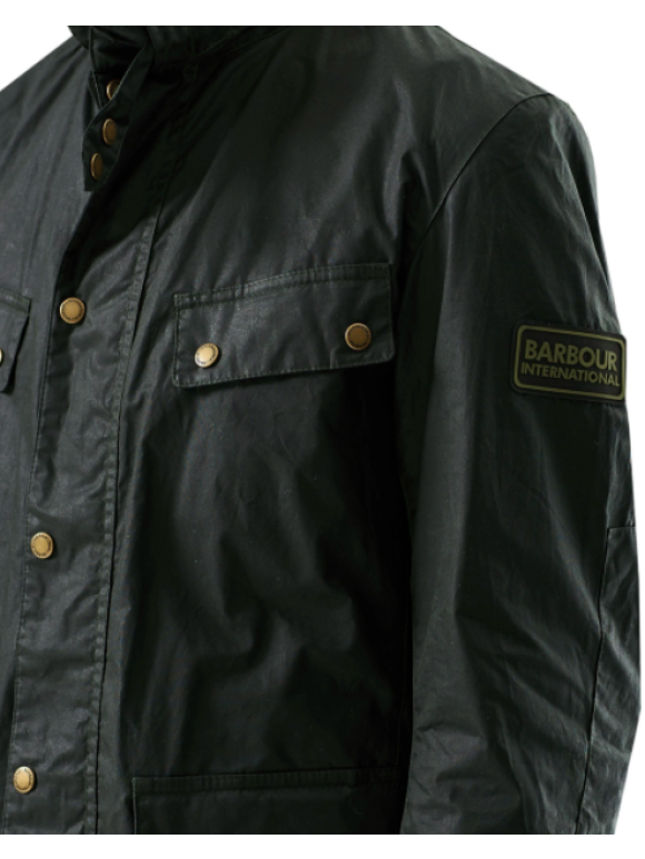 Barbour - Barbour Lightweight duke wax