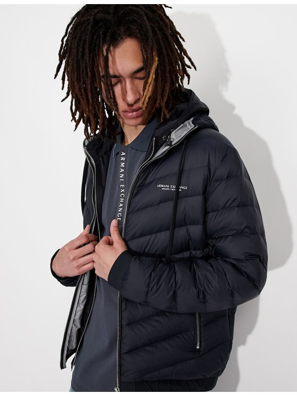 Armani Exchange - Armani down jacket
