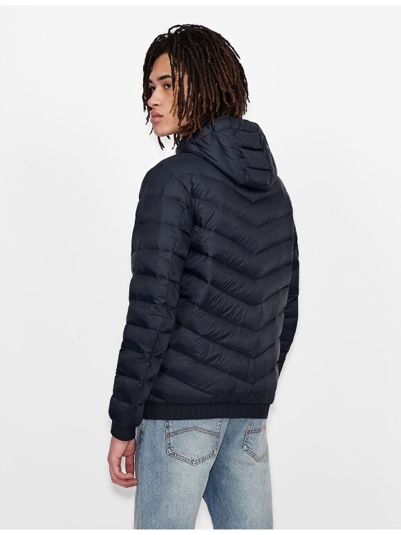 Armani Exchange - Armani down jacket