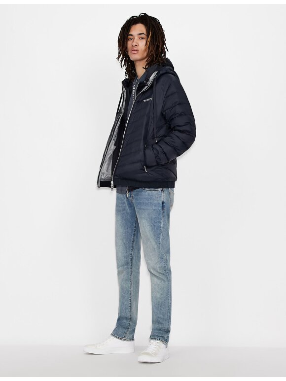 Armani Exchange - Armani down jacket